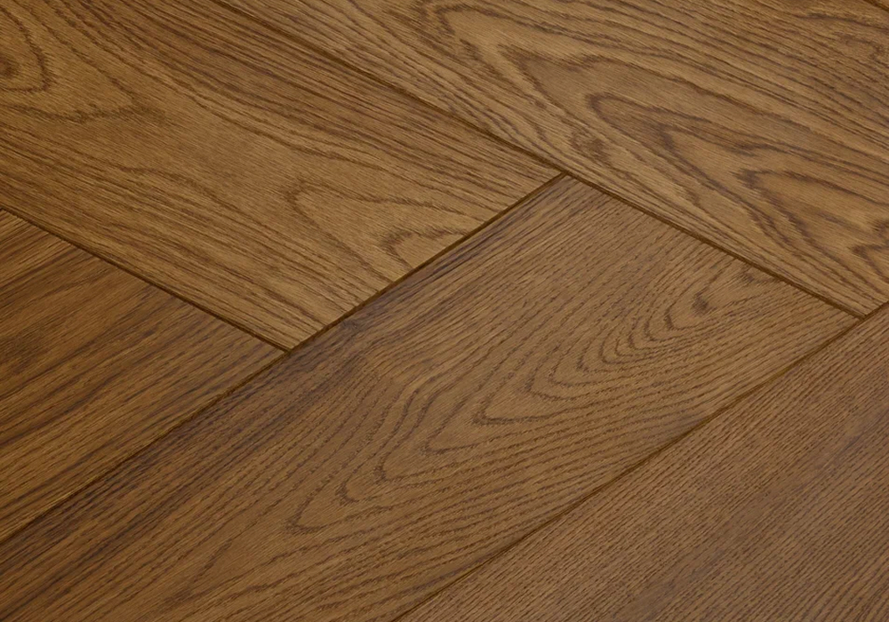 Инженерная доска Eppe Parkett Adelso AD 1405 Дуб Walnut