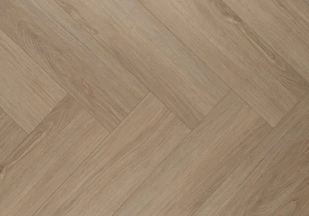Каменный SWF ламинат My Step Stone Herringbone / Стоун Херрингбон MS8818 Дуб Лассен
