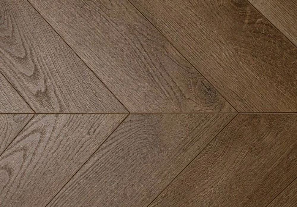 Ламинат Icon Floor Chevron / Шеврон CH-501 Дуб Люмьер