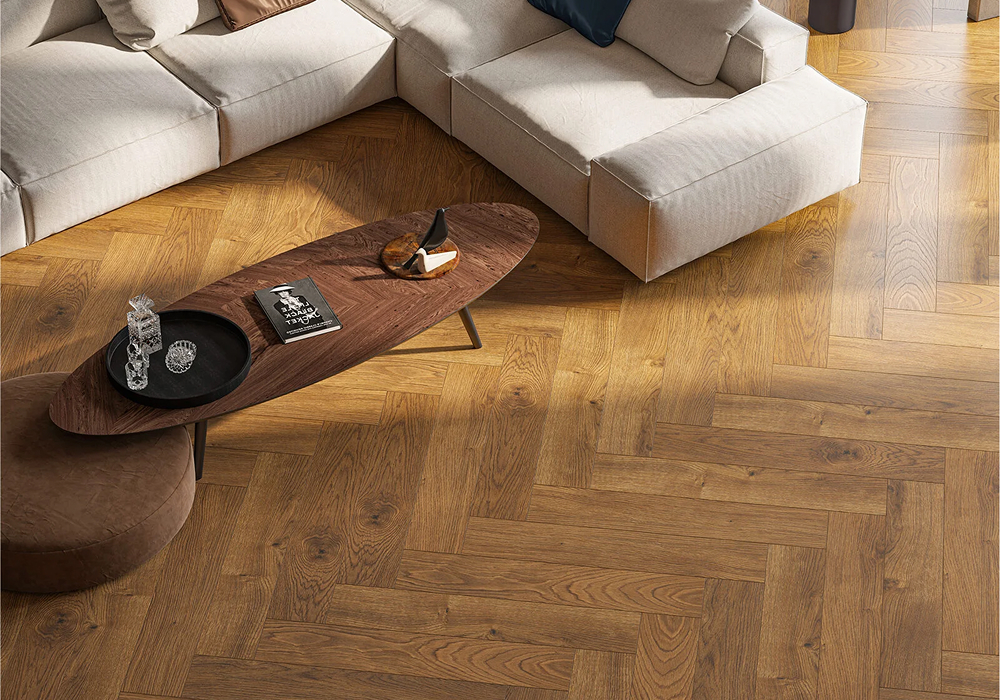 Ламинат Icon Floor Naturale / Натурале NT-111 Дуб Дарвин