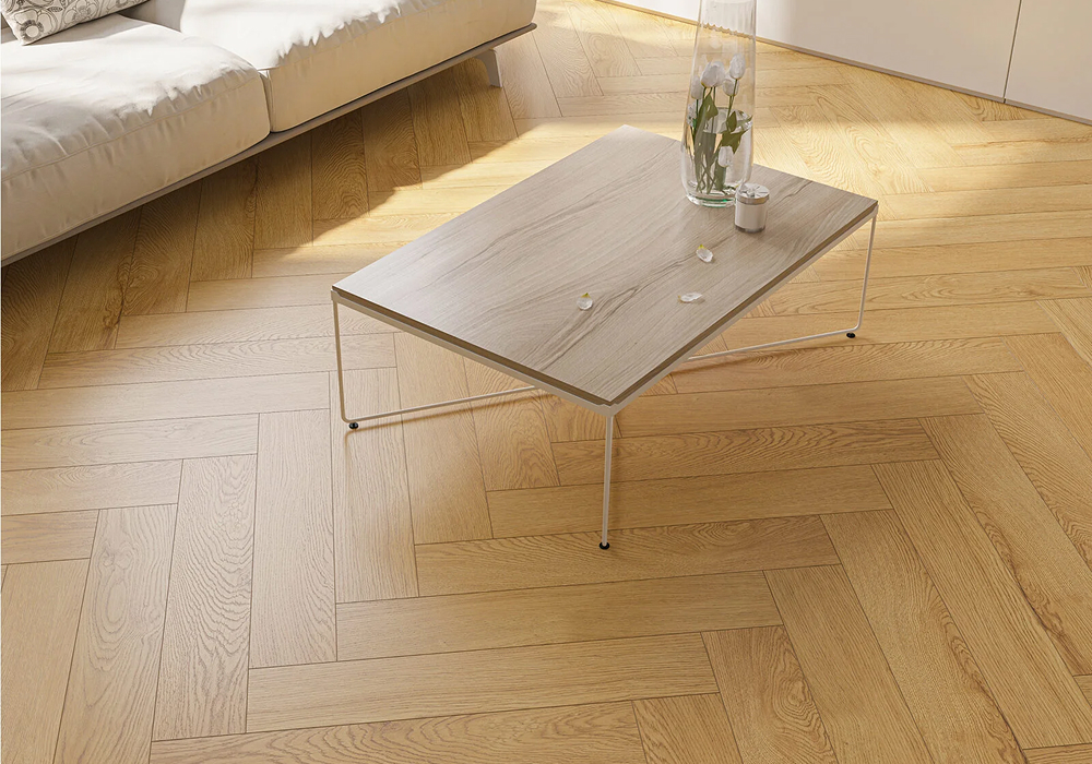 Ламинат Icon Floor Naturale / Натурале NT-116 Дуб Линней