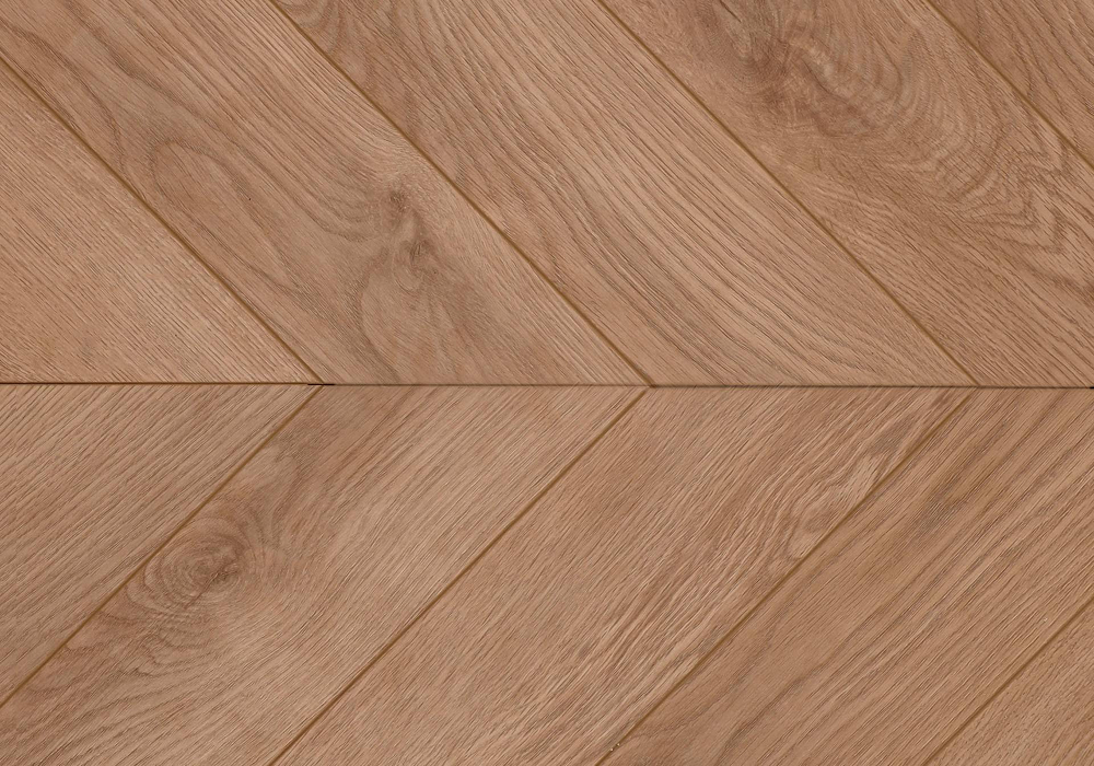 Ламинат Floor Expert "Елка" 8166 Тик Эльзас