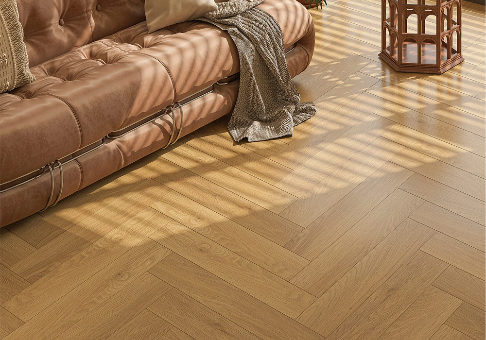 Ламинат Icon Floor Naturale / Натурале NT-119 Дуб Кювье