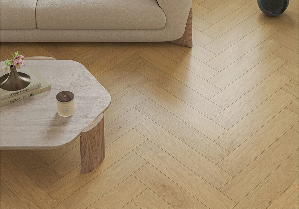 Ламинат Icon Floor Naturale / Натурале NT-120 Дуб Уоллес