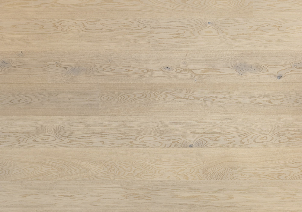 Паркетная доска Karelia Dawn OAK 4 STORY HAMLET WHITE / Доун Оак 4 СТОРИ Гамлет Вайт
