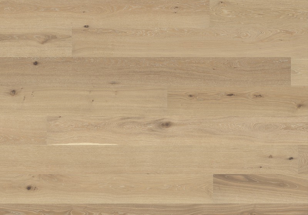 Паркетная доска Karelia Dawn OAK 4 STORY 138 BRUSHED NEW ARCTIC / Доун Оак СТОРИ БРАШТ НЬЮ АРКТИК