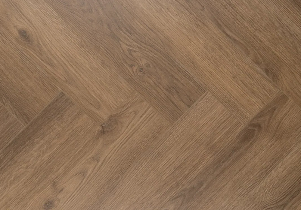 Каменный SWF ламинат My Step Stone Herringbone / Стоун Херрингбон MS9318 Дуб Немо