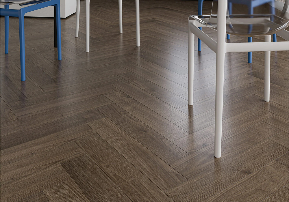 Ламинат Icon Floor Naturale NT-112 Дуб Ламарк