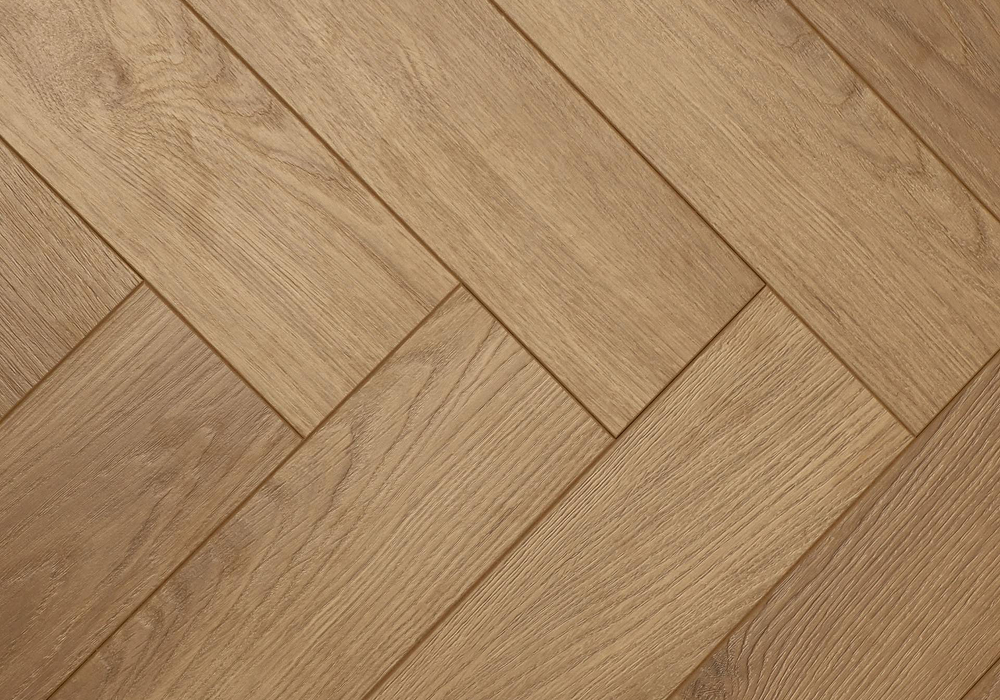 Ламинат Floor Expert "Елка" 8154 Вяз Кембриджский