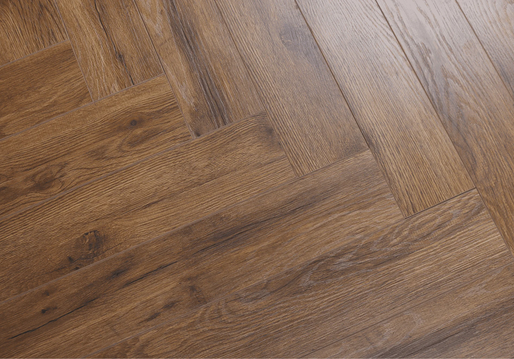 Ламинат Icon Floor Orange Prime / Орэндж Прайм ORP-203 Дуб Браш