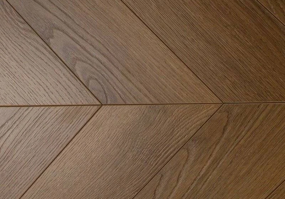 Ламинат Icon Floor Chevron / Шеврон CH-502 Дуб Годар