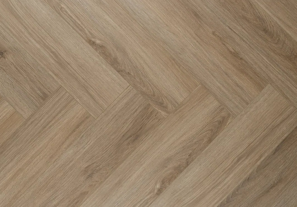 Каменный SWF ламинат My Step Stone Herringbone / Стоун Херрингбон MS8318 Дуб Милос