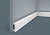 Плинтус напольный из экополимера Cosca Decor PX013