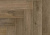 Кварц-виниловая плитка Alpine Floor Parquet LVT ECO / Паркет LVT ЭКО 16-7 Дуб Насыщенный