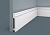 Плинтус напольный из экополимера Cosca Decor PX026