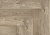 Каменно-полимерная SPC плитка Alpine Floor Parquet Light ЕСО / Паркет Лайт ЭКО 13-5 Дуб Натуральный отбеленный