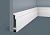 Плинтус напольный из экополимера Cosca Decor PX003
