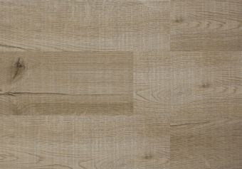 Кварц-виниловый SPC ламинат Alpine Floor Real Wood ECO / Риал Вуд ЭКО 2-5 Дуб Натуральный Синхронное тиснение
