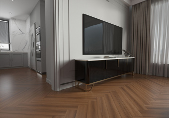 Ламинат Laminext Ambition A009 Дуб Балк