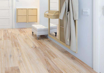 Пробковый пол Corkstyle Wood XL Oak Gekalkte new / Вуд Оак Гекалькте Нью