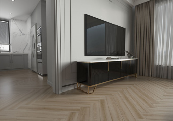 Ламинат Laminext Ambition A005 Дуб Стилус