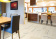Пробковый пол Corkstyle Wood Wise Spark Dark Blue / Вуд Вайс Спарк Дарк Блу