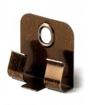 Крепеж для плинтуса клипстар MDF (32 шт)
