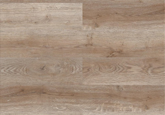 Кварц-виниловый пол SPC Trendline Eco Floor 4V 3501 / Эко Флур Дуб Прованс
