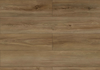 Каменно-полимерный SPC ламинат Floor Expert Ultima / Ультима 509 Дуб Эльбрус