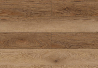 Каменно-полимерный SPC ламинат Floor Expert Ultima / Ультима 501 Дуб Килиманджаро