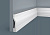 Плинтус напольный из экополимера Cosca Decor PX017