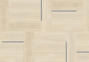 Пробковый пол Corkstyle Wood Wise Spark Dark Blue / Вуд Вайс Спарк Дарк Блу