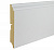 Плинтус МДФ SmartProfile Paint 120 (120 х16 х 2400 мм)