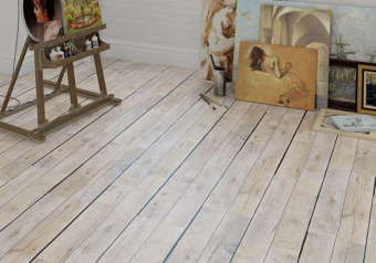 Пробковый пол Corkstyle Wood Planke / Вуд Планк