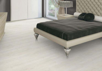 Пробковый пол Corkstyle Wood Oak Polar White / Вуд Оак Полар Уайт