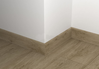 Кварцевый плинтус Alpine Floor Grand Sequoia 11-11 Маслина