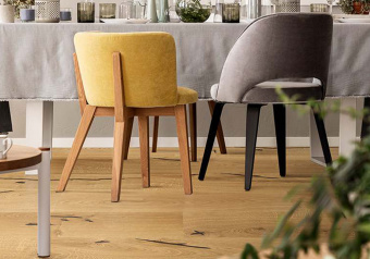 Пробковый пол Corkstyle Wood XL Oak Accent / Вуд Оак Эксент