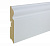 Плинтус МДФ SmartProfile Paint 110 (110 х16 х 2400 мм)