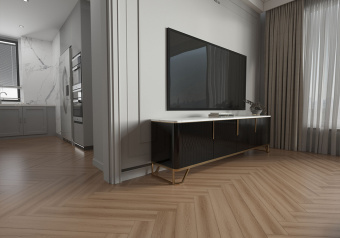 Ламинат Laminext Ambition A008 Дуб Джиб