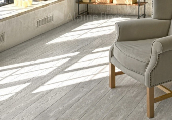 Кварц-виниловый SPC ламинат Alpine Floor Intense ECO / Интенс ЭКО 9-8 Голубой лес