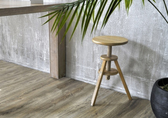 Кварц-виниловый SPC ламинат Alpine Floor Intense ECO / Интенс ЭКО 9-11 Редвуд