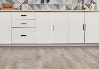 Кварц-виниловый SPC ламинат Alpine Floor Premium XL ЕСО / Премиум XL ЭКО 7-3
