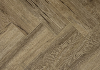Кварц-виниловый LVT ламинат Icon Floor Purple LVT / Парпл ЛВТ PLVT-203 Oak Foster / Дуб Фостер