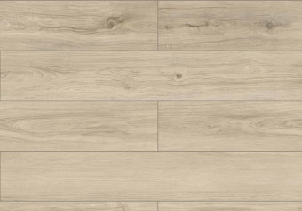 Каменно-полимерный SPC ламинат Floor Expert Ultima / Ультима 510 Дуб Чогори